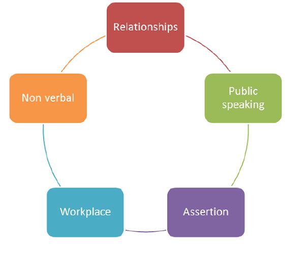 Public Speaking