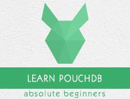 PouchDB Tutorial