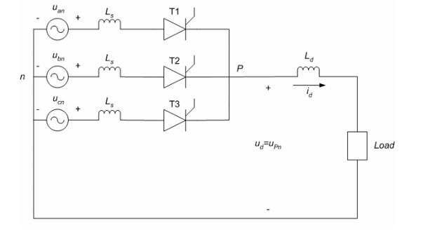 3-Pulse Converter