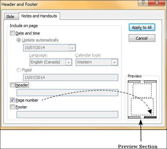 Microsoft PowerPoint 2010