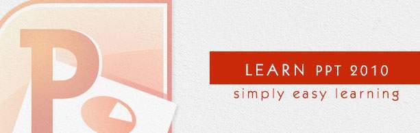 Ms Powerpoint Tutorial