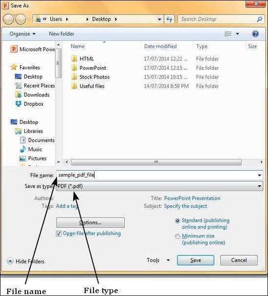 Microsoft PowerPoint 2010