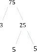 Prime or Not Table