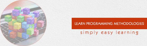 programming_methodologies Tutorial