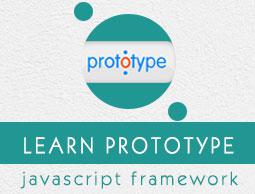 Prototype Tutorial