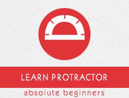 Protractor Tutorial