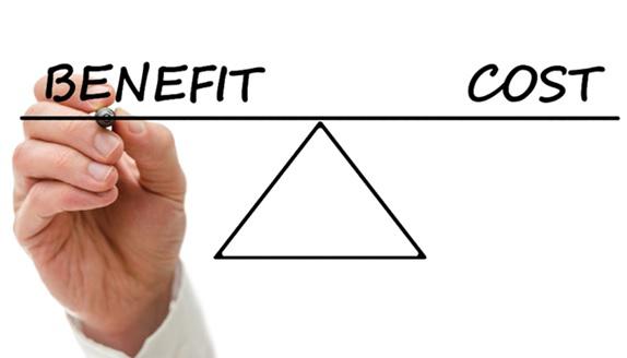 Benefit Cost
