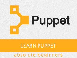 Puppet Tutorial