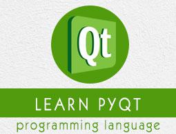 PyQt Tutorial
