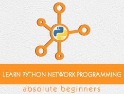 Python Network Programming Tutorial