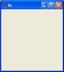 TK Window