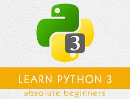 Python Tutorial