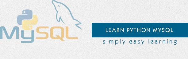 Python MySQL Tutorial