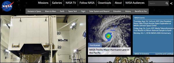 Nasa