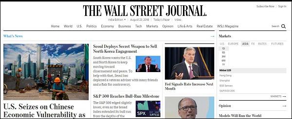Washington Post