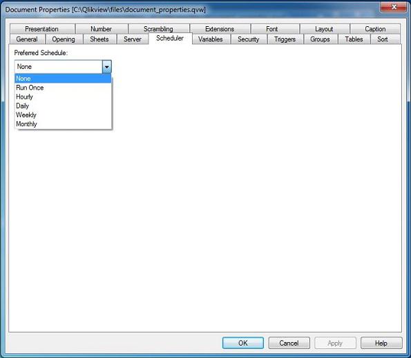 document_scheduling