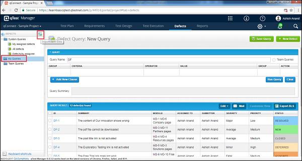 Import Excel Beta