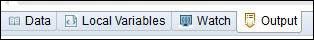 Debugging using Break Point