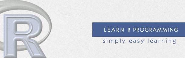 R Tutorial