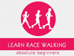 Race Walking Tutorial