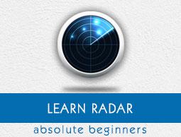 Radar Systems Tutorial