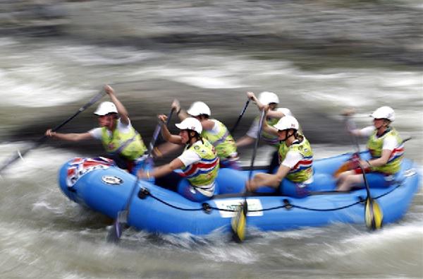 Project raft