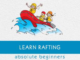 Rafting Tutorial