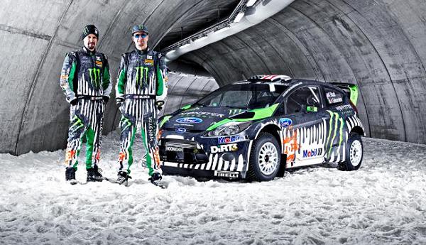 Participation of WRC