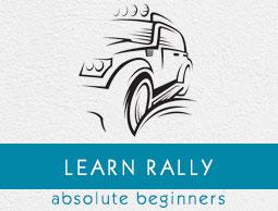 Rally Tutorial