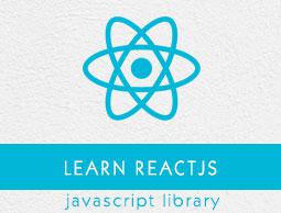 ReactJS Tutorial