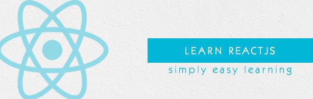 ReactJS Tutorial