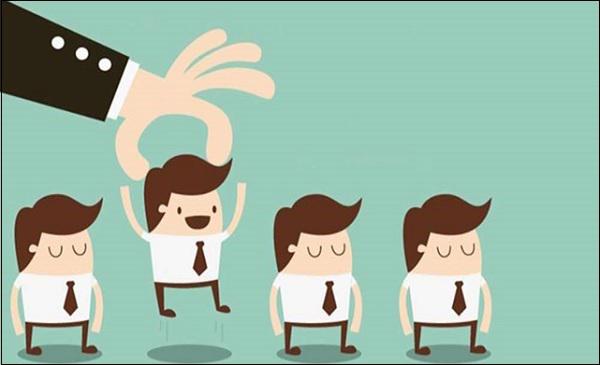 Employment Exchanges