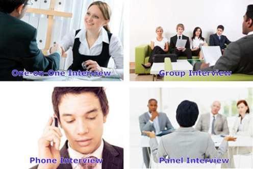Interview Process