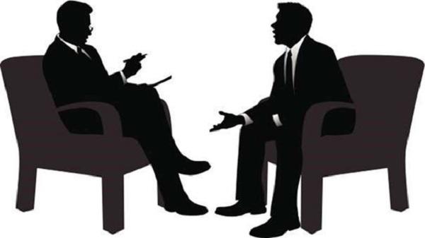 Recruitment Interviews