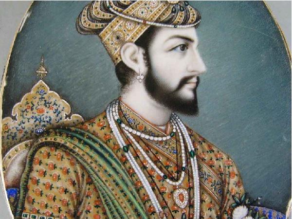 Shah Jahan