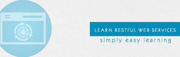 RESTful Web Services Tutorial