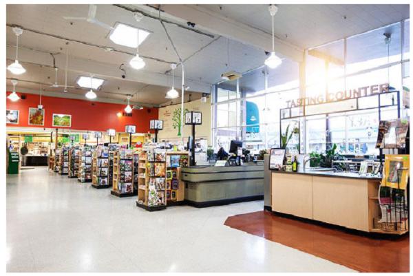 Point of Sale
