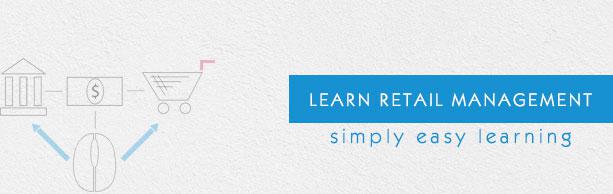 Retail Management Tutorial