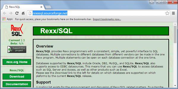 Databases