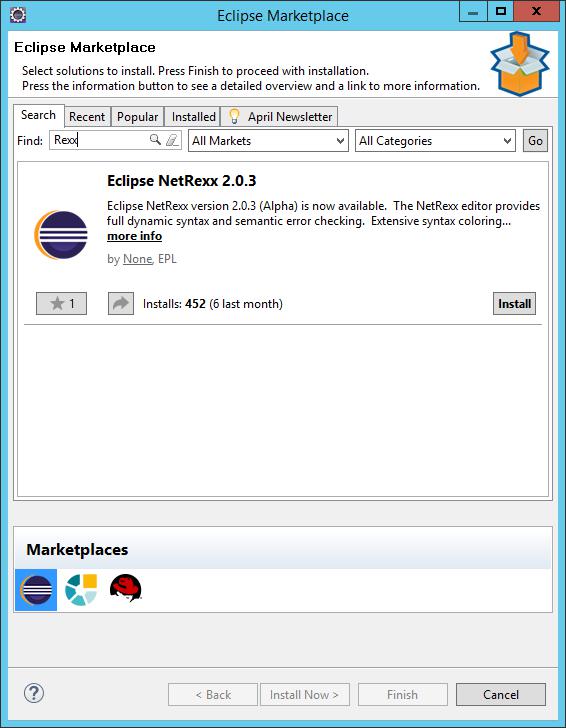 Next Dialog Box