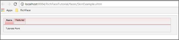 Creating Modifying Skin