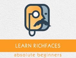 RichFaces Tutorial