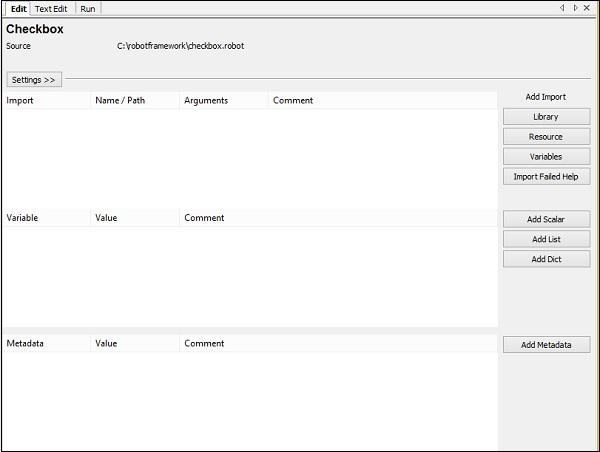 Checkbox Testing Library