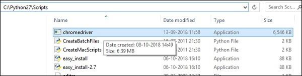 zip file