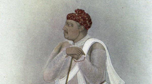 Raja Man Singh