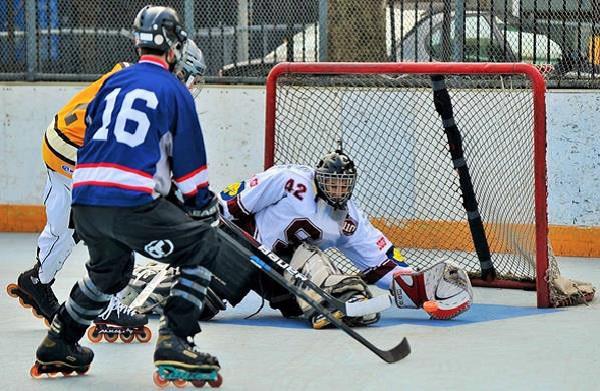 Controlling the Ball