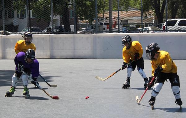 Major Penalty