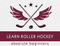 Roller Hockey Tutorial