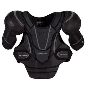 Shoulder pads