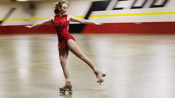 Artistic Roller Skating